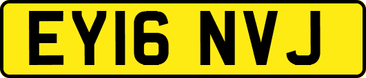 EY16NVJ