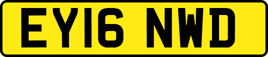 EY16NWD