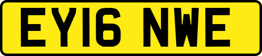 EY16NWE