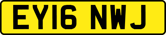 EY16NWJ