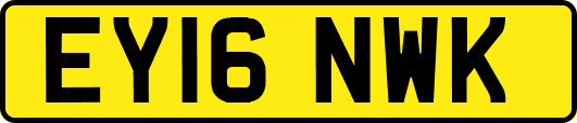 EY16NWK