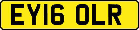 EY16OLR