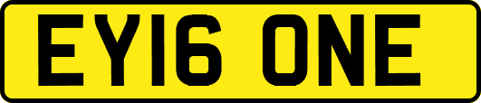 EY16ONE