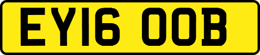 EY16OOB