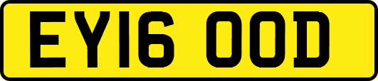 EY16OOD