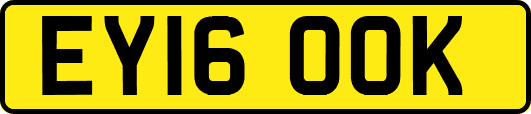 EY16OOK