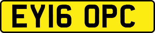EY16OPC