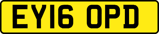 EY16OPD