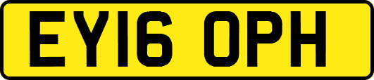 EY16OPH