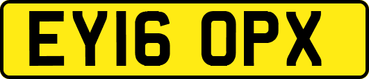 EY16OPX