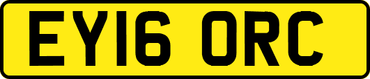 EY16ORC