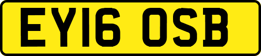 EY16OSB