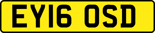 EY16OSD