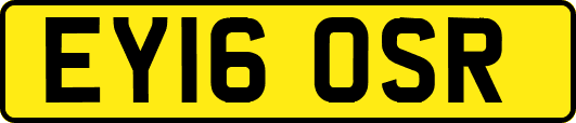 EY16OSR