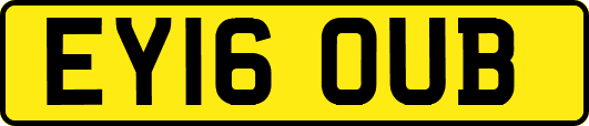 EY16OUB