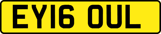 EY16OUL