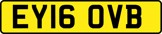 EY16OVB