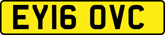 EY16OVC
