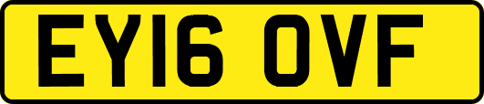 EY16OVF