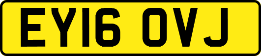 EY16OVJ