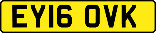 EY16OVK
