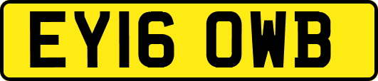 EY16OWB