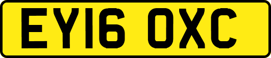 EY16OXC