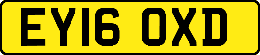 EY16OXD