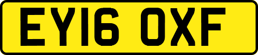 EY16OXF