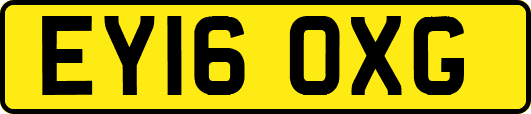 EY16OXG