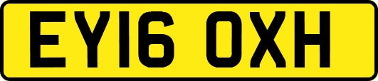 EY16OXH