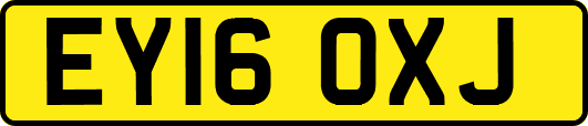 EY16OXJ