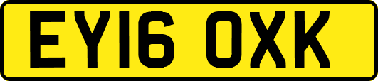 EY16OXK