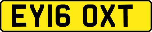 EY16OXT