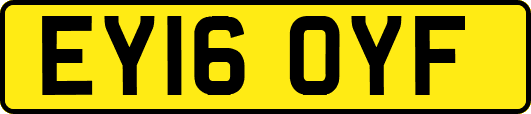 EY16OYF