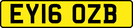 EY16OZB