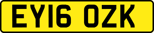 EY16OZK