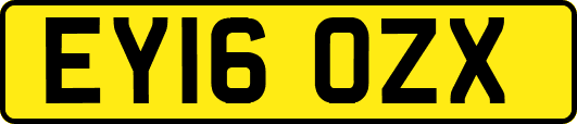 EY16OZX