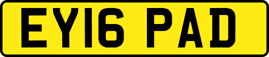 EY16PAD