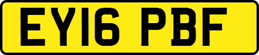 EY16PBF