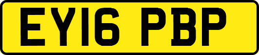 EY16PBP
