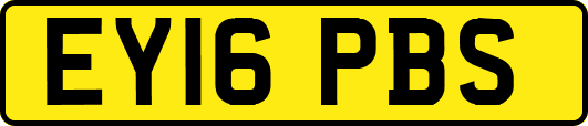 EY16PBS