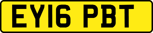 EY16PBT