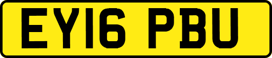 EY16PBU