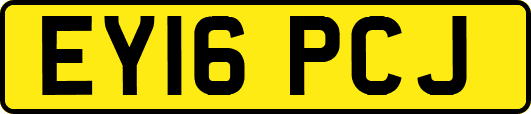 EY16PCJ