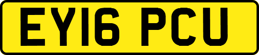EY16PCU