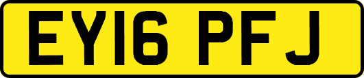 EY16PFJ