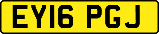 EY16PGJ