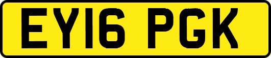 EY16PGK