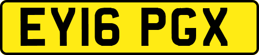 EY16PGX